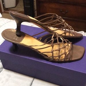 Stuart Weitzman Heeled Sandals